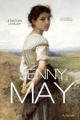 Jenny May by Lovejoy, Jonathan