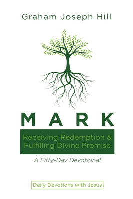 Mark by Hill, Graham Joseph