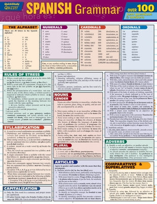 Spanish Grammar by Romero, Dora