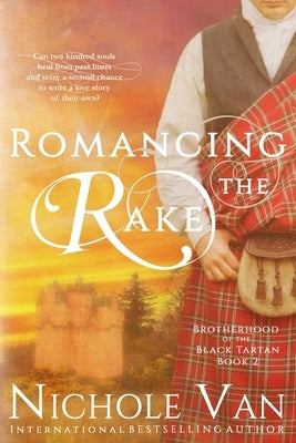 Romancing the Rake by Van, Nichole