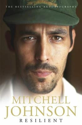Resilient by Johnson, Mitchell