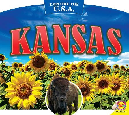 Kansas by Yasuda, Anita