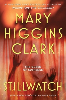 Stillwatch by Clark, Mary Higgins