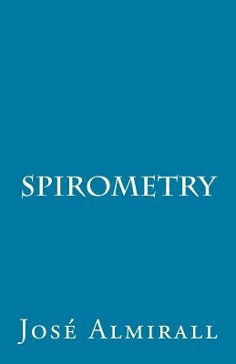 Spirometry by Almirall, Jose