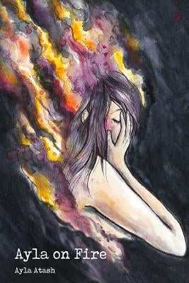 Ayla on Fire by Lebaron, Tessa
