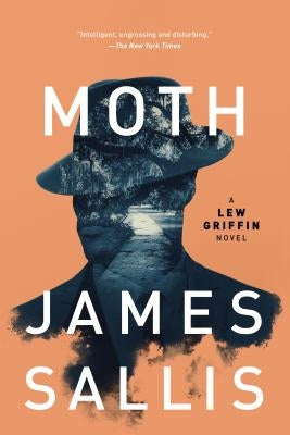 Moth by Sallis, James