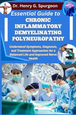 Essential Guide to Chronic Inflammatory Demyelinating Polyneuropathy: Understand Symptoms, Diagnosis, and Treatment Approaches for a Balanced Life and by G. Spurgeon, Henry