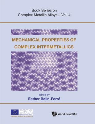 Mech Proper of Complex Intermetalli (V4) by Belin-Ferre Esther