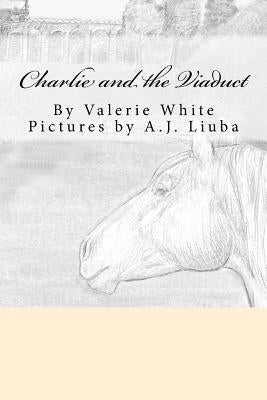 Charlie and the Viaduct by Liuba, A. J.