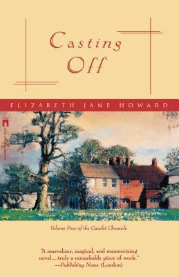 Casting Off by Howard, Elizabeth Jane