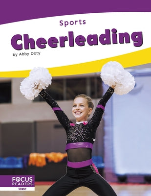 Cheerleading by Doty, Abby