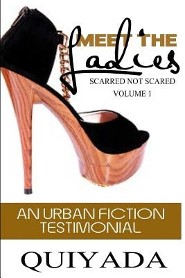 Meet the Ladies by Wilkerson, Quiyada
