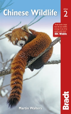 Chinese Wildlife by Walters, Martin