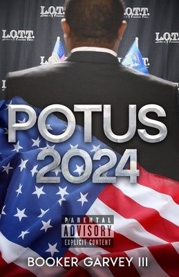 Potus 2024: Balance the Scale by Garvey, Booker, III