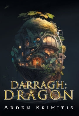 Darragh: Dragon by Erimitis, Arden