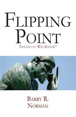 Flipping Point by Norman, Barry R.