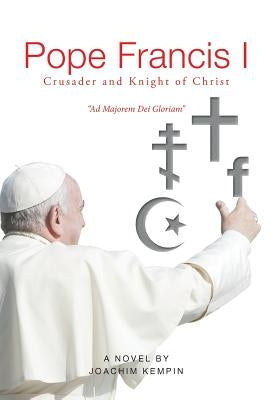 Pope Francis I by Kempin, Joachim