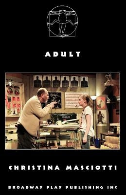 Adult by Christina, Masciotti