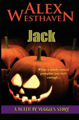 Jack by Westhaven, Alex