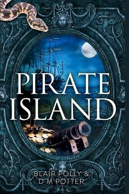 Pirate Island by Potter, DM