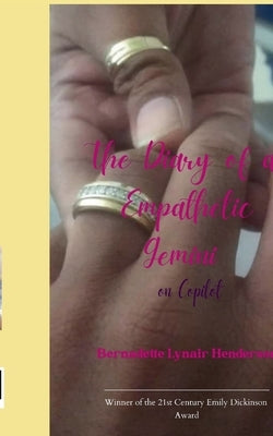 The Diary of an Empathetic Gemini on Copilot by Henderson, Bernadette Lynair
