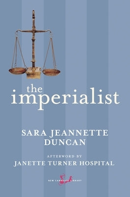 The Imperialist by Duncan, Sara Jeannette