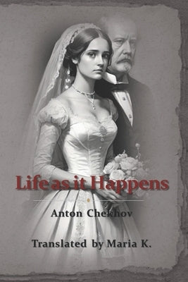 Life as it happens by K, Maria