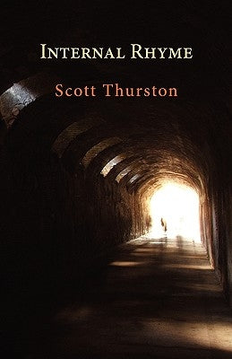 Internal Rhyme by Thurston, Scott