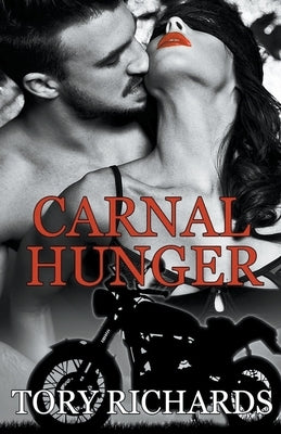 Carnal Hunger by Richards, Tory
