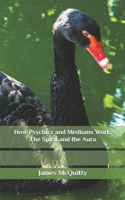 How Psychics and Mediums Work, The Spirit and the Aura by McQuitty, James J.