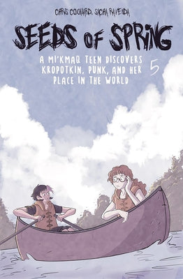 Seeds of Spring #5: We'll Never Be Alone by Coquard, Christopher