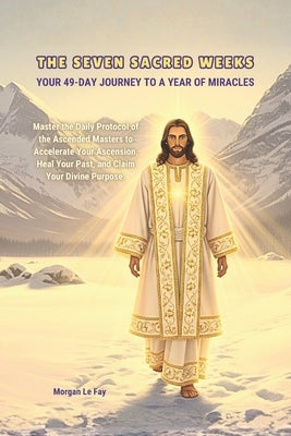 The Seven Sacred Weeks: Your 49-Day Journey to a Year of Miracles by Le Fay, Morgan