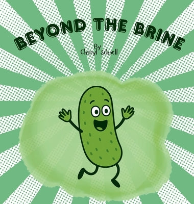 Beyond the Brine by Schoell, Cheryl