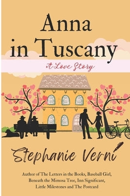 Anna in Tuscany: A Novella by Verni, Stephanie