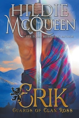 Erik by McQueen, Hildie