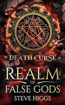 Death Curse by Higgs, Steve