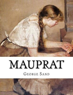 Mauprat by Young, Stanley