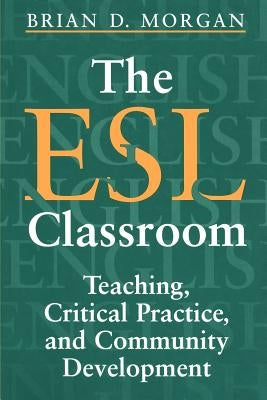 ESL Classroom by Morgan, Brian D.