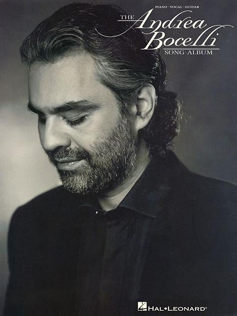 The Andrea Bocelli Song Album by Bocelli, Andrea