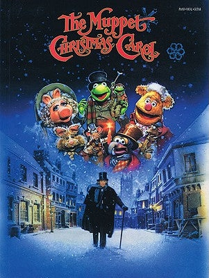 The Muppet Christmas Carol by Hal Leonard Corp