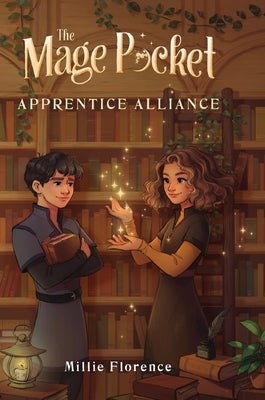 Apprentice Alliance by Florence, Millie