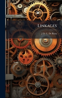 Linkages by De Roos, J. D. C.