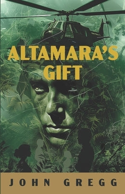 Altamara's Gift by Gregg, John