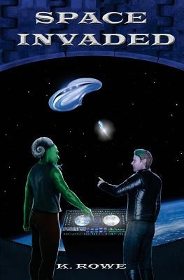 Space Invaded by Gilmour, Joyce