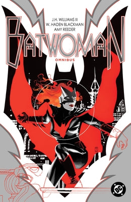 Batwoman Omnibus (New Edition) by Rucka, Greg