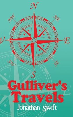 Gulliver's Travels by Swift, Jonathan