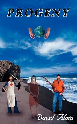 Progeny by Alvin, David