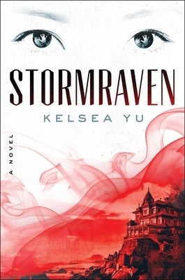 Stormraven by Yu, Kelsea