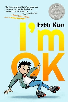 I'm Ok by Kim, Patti