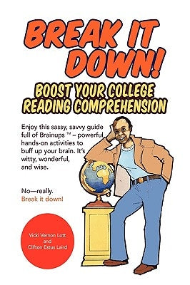 Break It Down! by Vernon Lott, Vicki